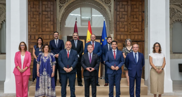 gobierno castilla la mancha