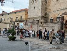 jornada de cofradias
