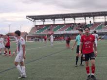 El Cabanillas tras el tropezón de Quintanar recibe el sábado al Santa Cruz