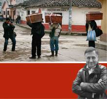 Gervasio Sánchez fotógrafo 2
