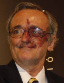 Mariano Barbacid 2012