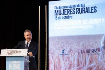 Mujeres Rurales 2026 - Page Foto Esteban González Page