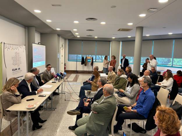 Presentación proyecto IA 2