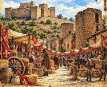 ferias tradicionales cifuentes