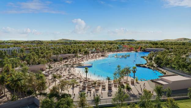 imagen de alovera beach 2026