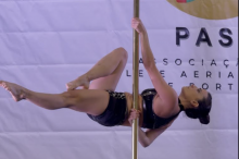 pole sport