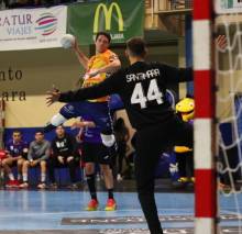 Balonmano Guadalajara - Benidorm 2 1