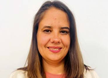 Elena Cañeque candidata-PSOE Humanes 1 1 1