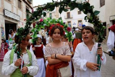 Festival Ducal Pastrana 2024 1