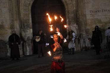 Festival Ducal Pastrana 2024 3