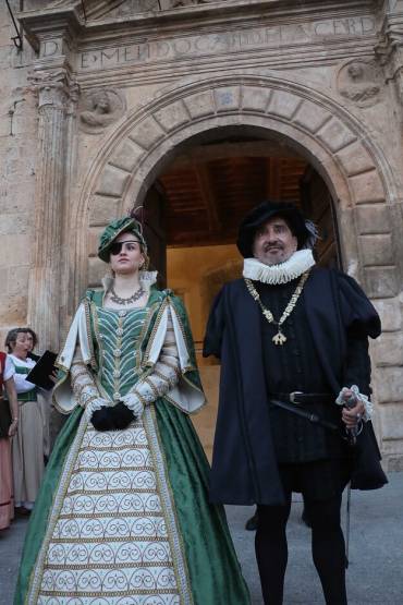 Festival Ducal Pastrana 2024 4