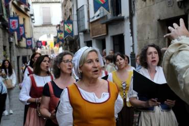 Festival Ducal Pastrana 2024 5