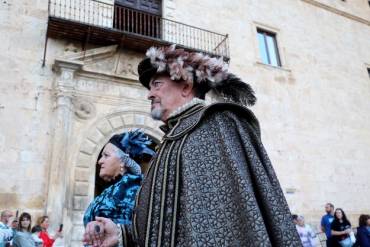 Festival Ducal Pastrana 2024 7