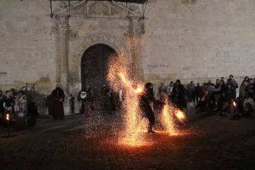 Festival Ducal  Pastrana 2024 2