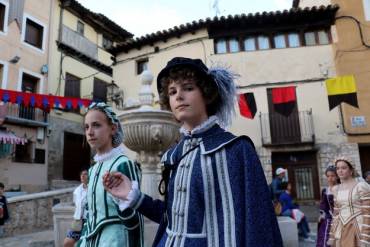 Festival Ducal  Pastrana 2024 6