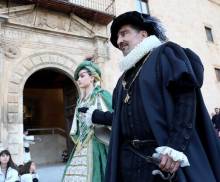 Festival Ducal  Pastrana 2024 8 1