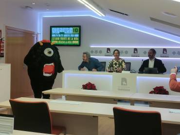 Festival Gigante 2024 Ptresentación