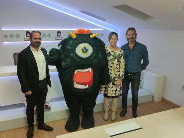 Festival Gigante 2024 Ptresentación 2