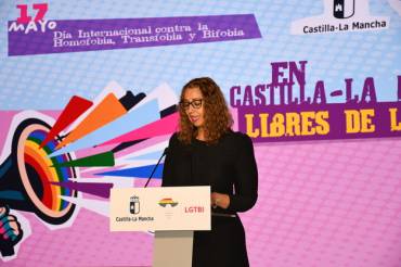 Premios LGTBI 2026 Brihuega 2