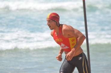 Salvamento - Socorrismo El Salvador David Buil