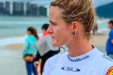 Salvamento - Socorrismo El Salvador Judith Vergés