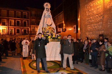Antigua-Santiago