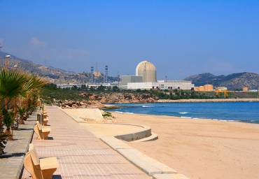 vandellos-central-nuclear