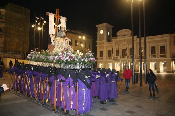 Piedad-Ayuntamiento