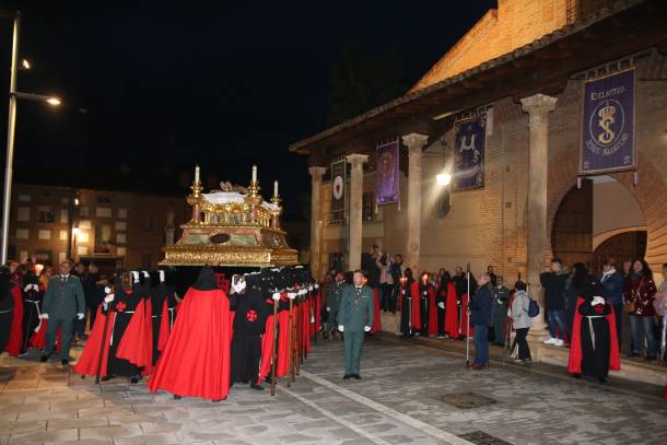 Santo-Sepulcro-Santamaria