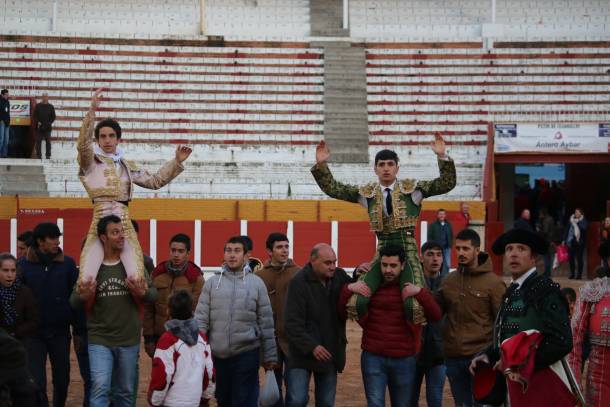 Novillada-Puerta-Grande