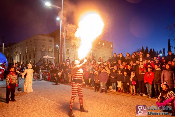 20200105 CabalgataReyes-16