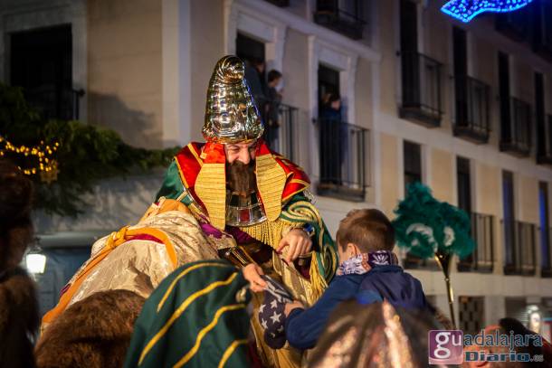 20200105 CabalgataReyes-31