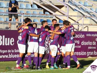 El C.D. Guadalajara ha cerrado los partidos de pretemporada