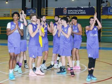 Ferial Plaza de Basket femenino sigue completando el plantel para la próxima temporada 1