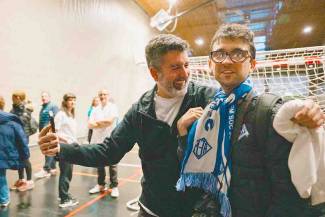 Fundación Mahou San Miguel