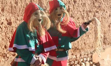 Cabanillas BOTARGA SAN BLAS 2024 0