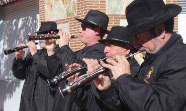 Cabanillas dulces san blas 2024 3