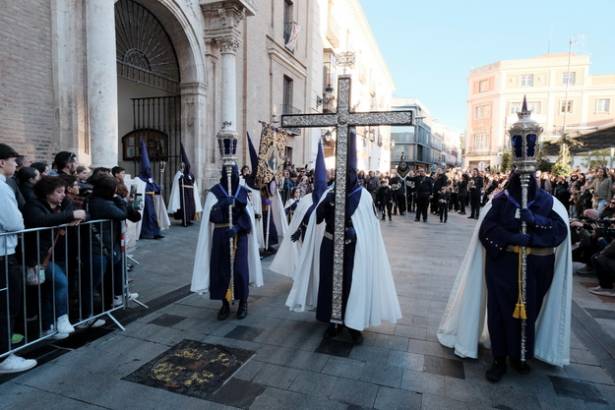 Semana Santa 2026 Jesús Nazareno Foto Eduardo Bonilla 21