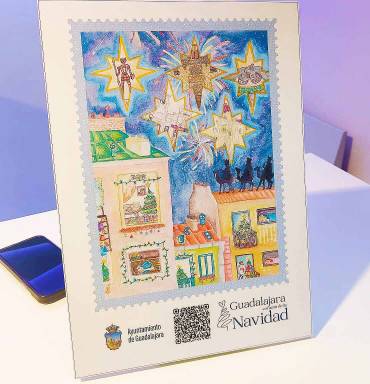 Programa navidad 2025 Guarinos cartel 1