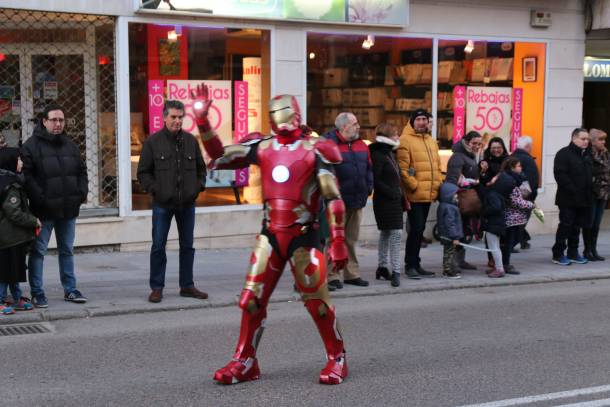 Individuales-Primero