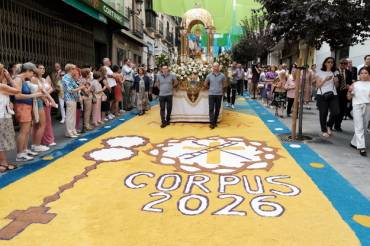 Foto: Eduardo Bonilla. Corpus 2026 Eduardo Bonilla 27