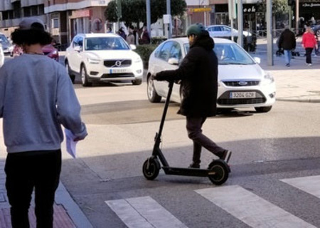 Patinete