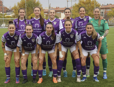 El Deportivo Guadalajara Fem a romper su racha negativa de resultados ante Algaida Foto Luis Polo-Mariano Viejo 1 1