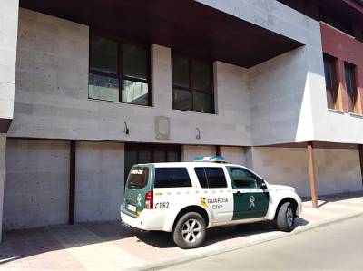 Fontanar-ayuntamiento