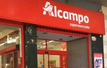 Alcampo supermercado Foto