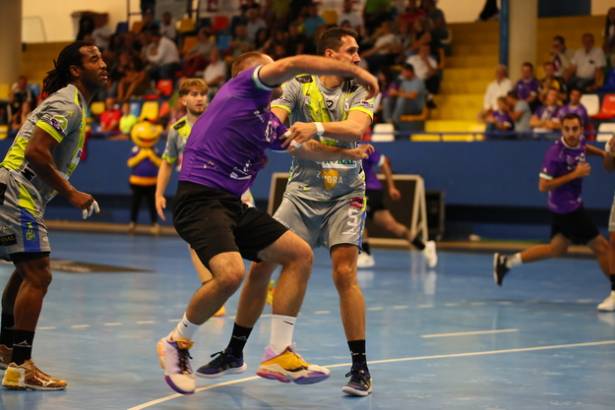 BM Guadalajara -Zamora Foto DXTenGuada - Santi Molina 4