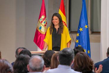 garcia torijano toma posesion 2023