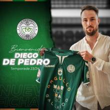 Diego Pedro