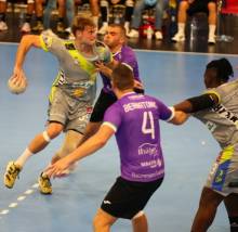 BM Guadalajara -Zamora Foto DXTenGuada - Santi Molina 2 1