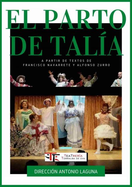 CARTEL PARTO TALIAb